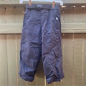 GAP Youth Snow Pants